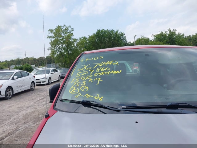 Продаж на аукціоні авто 2013 Dodge Grand Caravan Se, vin: 2C4RDGBG5DR529860, номер лоту: 12676442