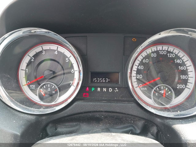 Продаж на аукціоні авто 2013 Dodge Grand Caravan Se, vin: 2C4RDGBG5DR529860, номер лоту: 12676442