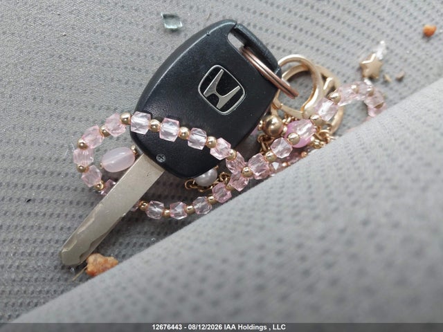 Aukcja sprzedaży 2012 Honda Civic Lx, vin: 2HGFB2F44CH102400, numer aukcji: 12676443