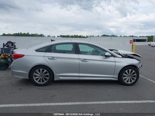 Hyundai Sonata 2015 5NPE34AF0FH065112 Image 13