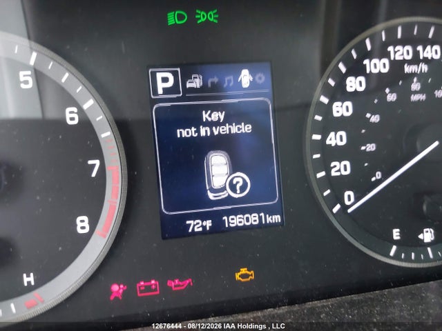 Hyundai Sonata 2015 5NPE34AF0FH065112 Image 15