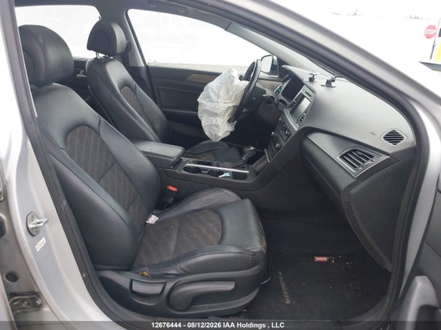 Hyundai Sonata 2015 5NPE34AF0FH065112 Image 5