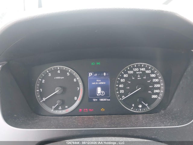 Hyundai Sonata 2015 5NPE34AF0FH065112 Image 7