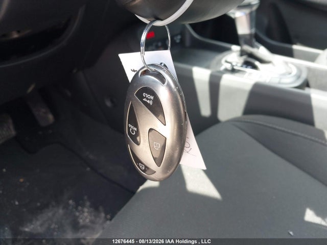 Hyundai Kona 2.0l Preferred 2024 KM8HB3AB7RU141938 Image 11