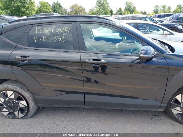 Hyundai Kona 2.0l Preferred 2024 KM8HB3AB7RU141938 Image 14
