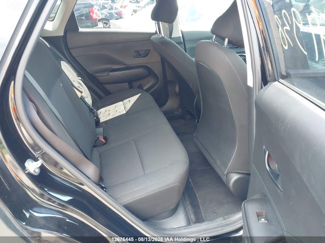 Hyundai Kona 2.0l Preferred 2024 KM8HB3AB7RU141938 Image 8
