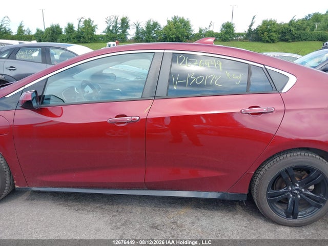 Chevrolet VOLT LT 2016 1G1RA6S53GU130172 Image 14