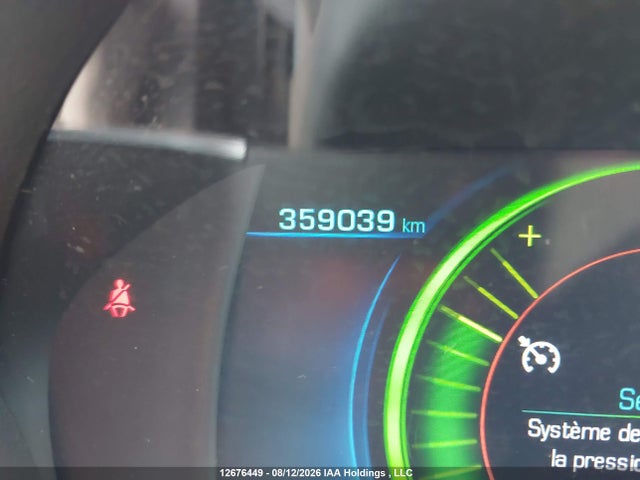 Chevrolet VOLT LT 2016 1G1RA6S53GU130172 Image 15