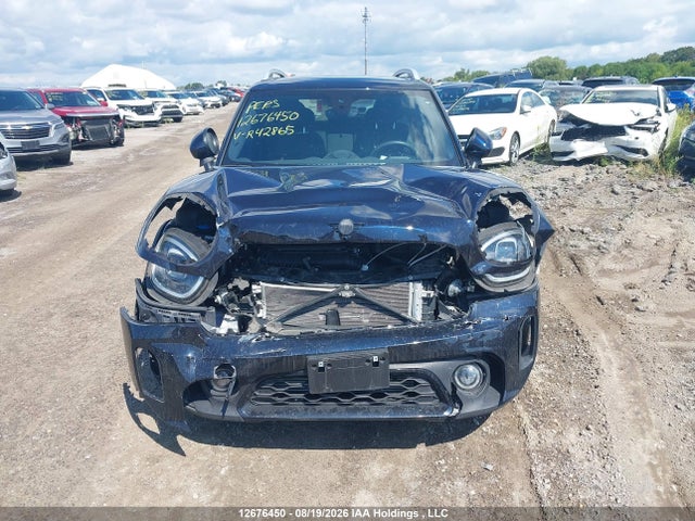 Mini Cooper S Countryman All4 2024 WMZ83BR06R3R42865 Image 13