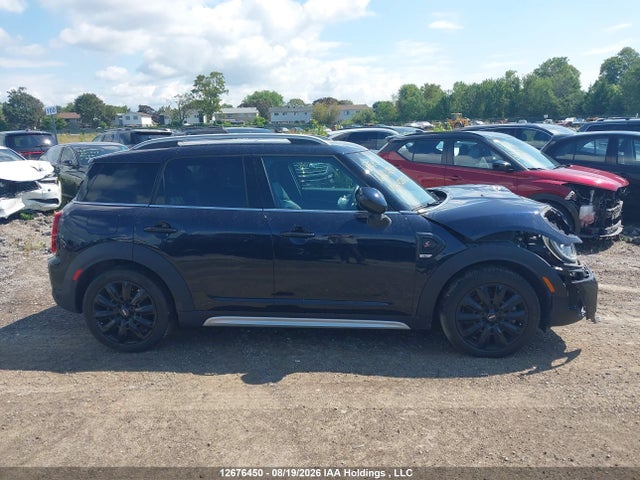 WMZ83BR06R3R42865 Mini Cooper S Countryman All4
