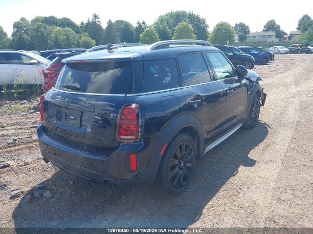WMZ83BR06R3R42865 Mini Cooper S Countryman All4