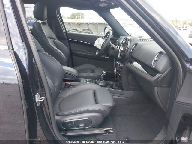 WMZ83BR06R3R42865 Mini Cooper S Countryman All4