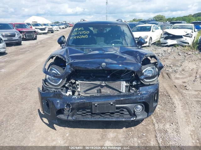 WMZ83BR06R3R42865 Mini Cooper S Countryman All4