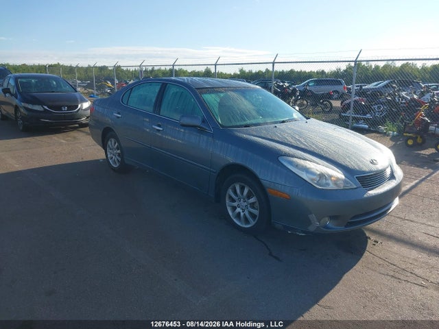 Aukcja sprzedaży 2005 Lexus Es 330, vin: JTHBA30G955113734, numer aukcji: 12676453