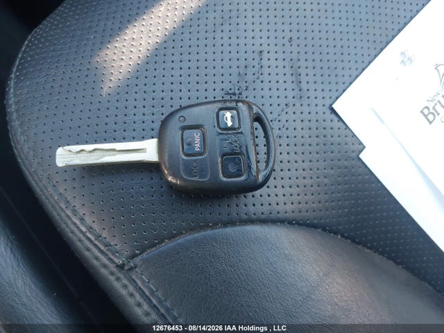 Продажа на аукционе авто 2005 Lexus Es 330, vin: JTHBA30G955113734, номер лота: 12676453