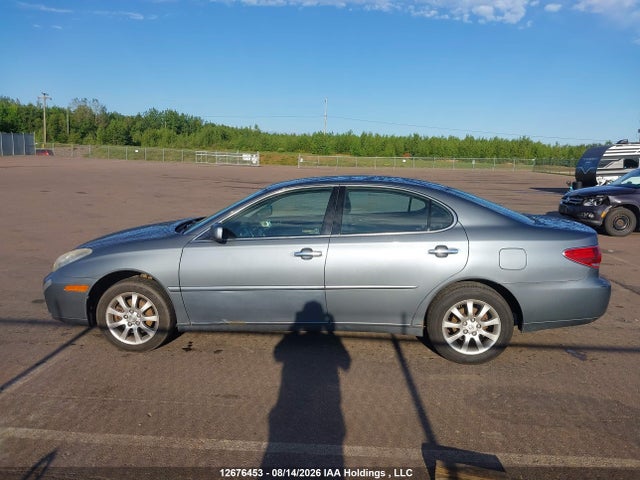 Продажа на аукционе авто 2005 Lexus Es 330, vin: JTHBA30G955113734, номер лота: 12676453