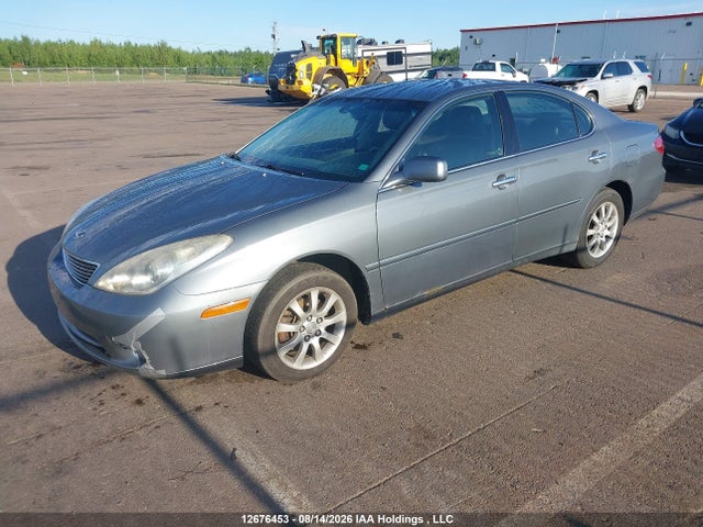 Продажа на аукционе авто 2005 Lexus Es 330, vin: JTHBA30G955113734, номер лота: 12676453