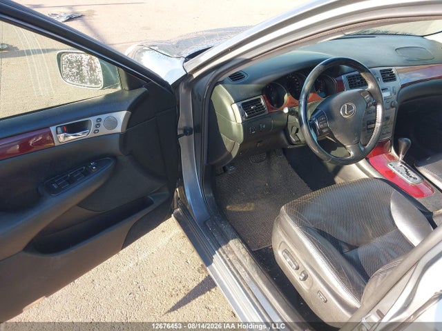 Продажа на аукционе авто 2005 Lexus Es 330, vin: JTHBA30G955113734, номер лота: 12676453