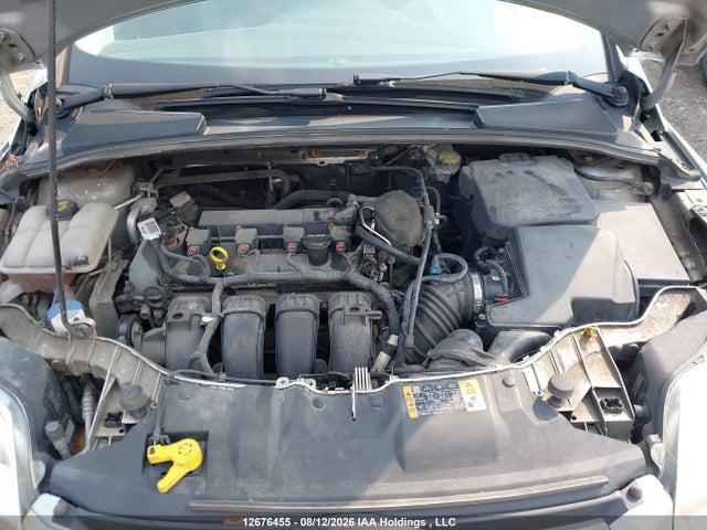 Продажа на аукционе авто 2014 Ford Focus, vin: 1FADP3K25EL315076, номер лота: 12676455