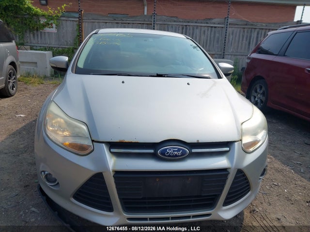 Продажа на аукционе авто 2014 Ford Focus, vin: 1FADP3K25EL315076, номер лота: 12676455