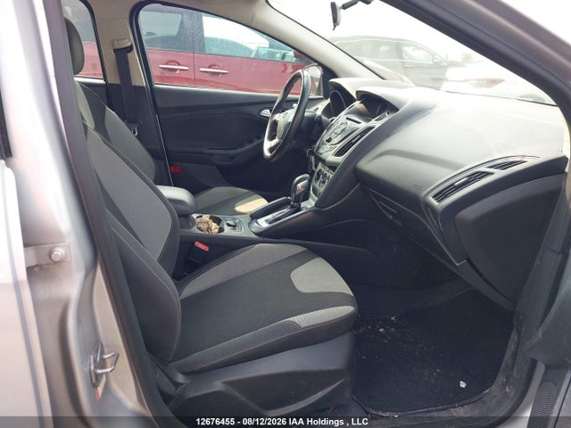 Продажа на аукционе авто 2014 Ford Focus, vin: 1FADP3K25EL315076, номер лота: 12676455