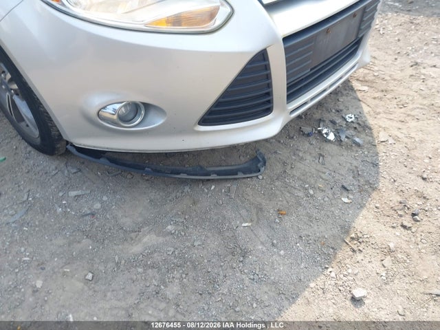 Продажа на аукционе авто 2014 Ford Focus, vin: 1FADP3K25EL315076, номер лота: 12676455