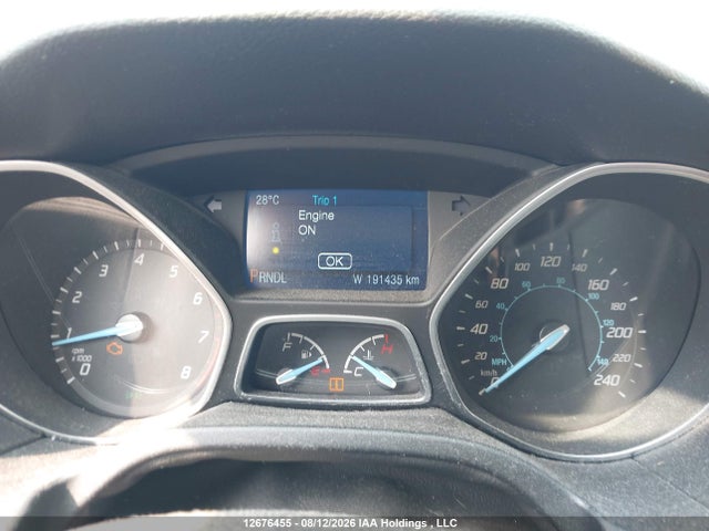 Продажа на аукционе авто 2014 Ford Focus, vin: 1FADP3K25EL315076, номер лота: 12676455