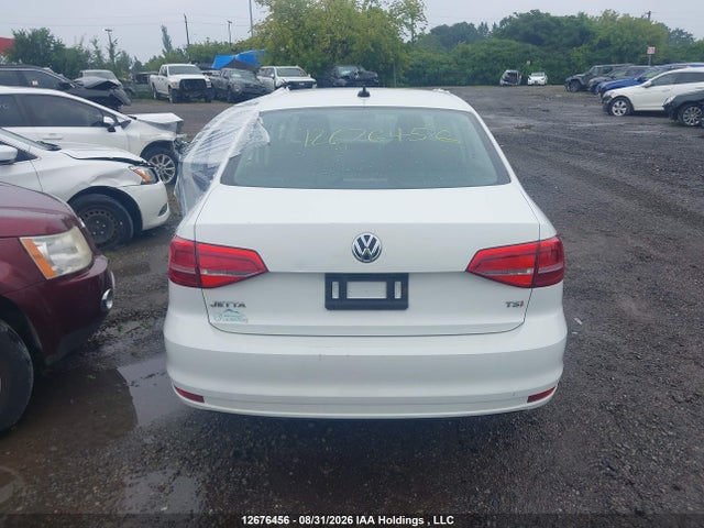 Volkswagen Jetta 2015 3VWD07AJ6FM261511 Image 15