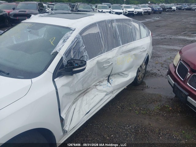 Volkswagen Jetta 2015 3VWD07AJ6FM261511 Image 6