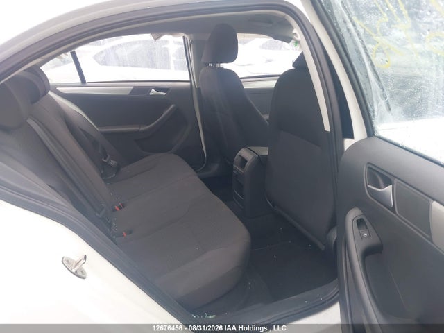 Volkswagen Jetta 2015 3VWD07AJ6FM261511 Image 8