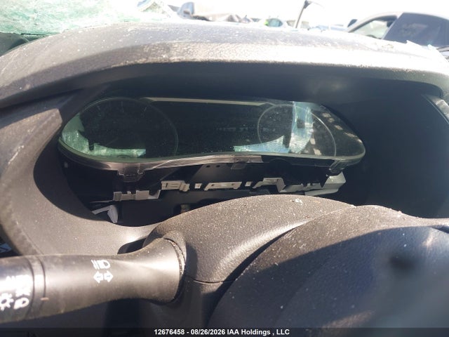 Nissan SENTRA SV 2022 3N1AB8CV6NY209828 Image 7