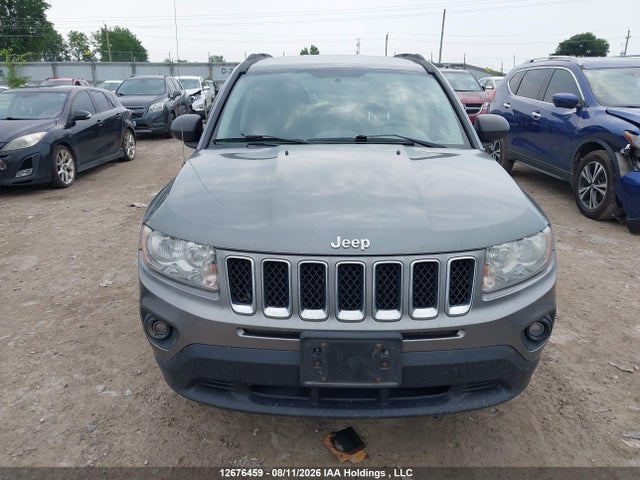 Продаж на аукціоні авто 2011 Jeep Compass, vin: 1J4NT4FB6BD260356, номер лоту: 12676459