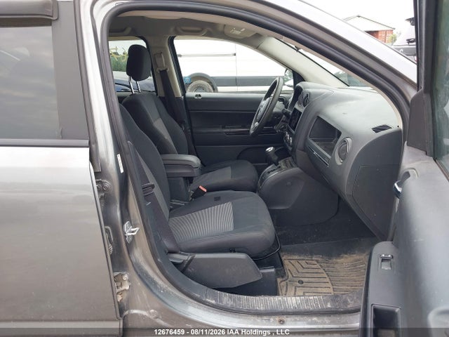 Продаж на аукціоні авто 2011 Jeep Compass, vin: 1J4NT4FB6BD260356, номер лоту: 12676459