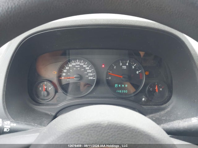 Продаж на аукціоні авто 2011 Jeep Compass, vin: 1J4NT4FB6BD260356, номер лоту: 12676459