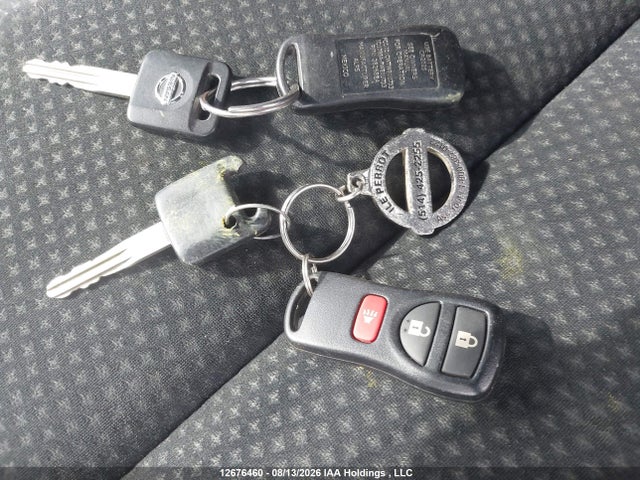 Продаж на аукціоні авто 2010 Nissan Versa, vin: 3N1BC1CP9AL462398, номер лоту: 12676460