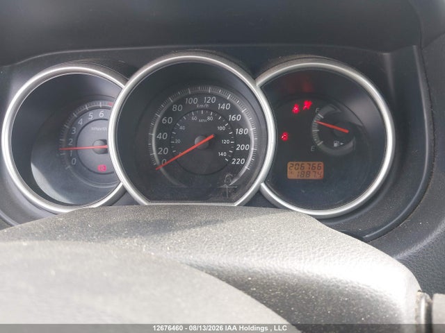 Продаж на аукціоні авто 2010 Nissan Versa, vin: 3N1BC1CP9AL462398, номер лоту: 12676460