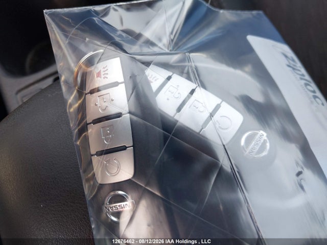 Nissan Rogue 2017 5N1AT2MT5HC857772 Image 11