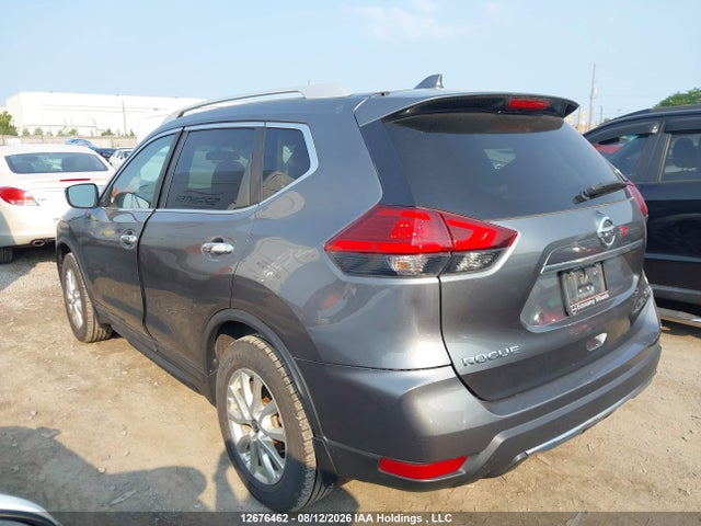 Nissan Rogue 2017 5N1AT2MT5HC857772 Image 3