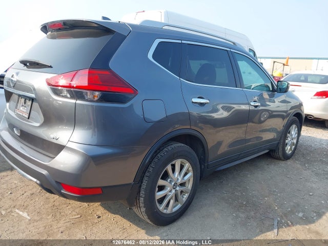 Nissan Rogue 2017 5N1AT2MT5HC857772 Image 4