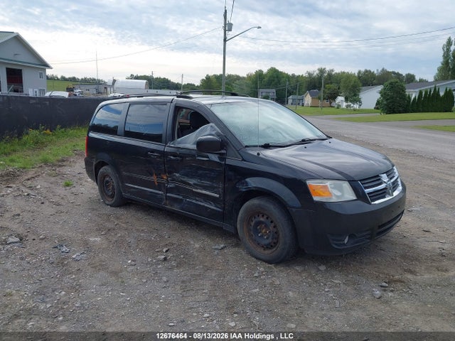 Продаж на аукціоні авто 2010 Dodge Grand Caravan Se, vin: 2D4RN4DE0AR448030, номер лоту: 12676464