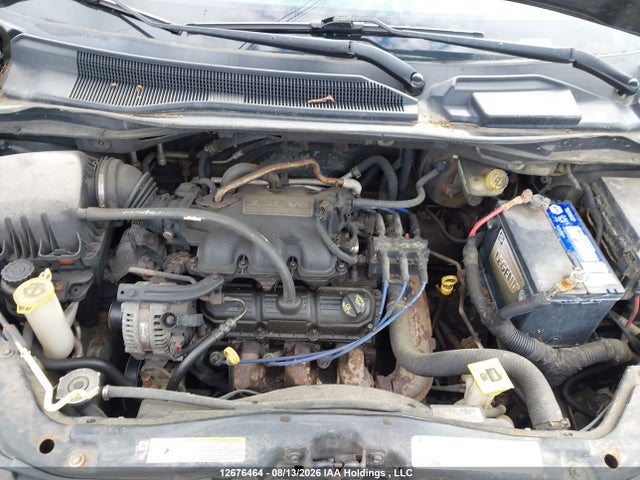 Продаж на аукціоні авто 2010 Dodge Grand Caravan Se, vin: 2D4RN4DE0AR448030, номер лоту: 12676464