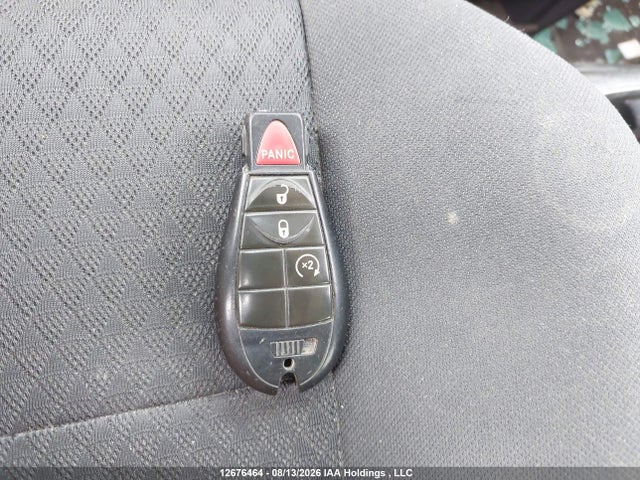 Продаж на аукціоні авто 2010 Dodge Grand Caravan Se, vin: 2D4RN4DE0AR448030, номер лоту: 12676464