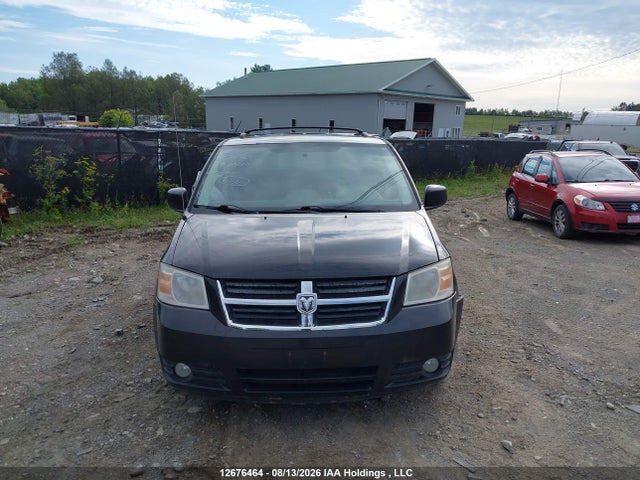Продаж на аукціоні авто 2010 Dodge Grand Caravan Se, vin: 2D4RN4DE0AR448030, номер лоту: 12676464