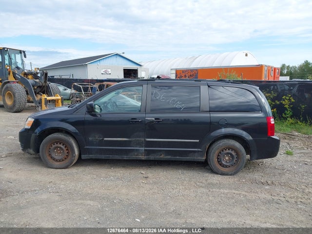Продаж на аукціоні авто 2010 Dodge Grand Caravan Se, vin: 2D4RN4DE0AR448030, номер лоту: 12676464