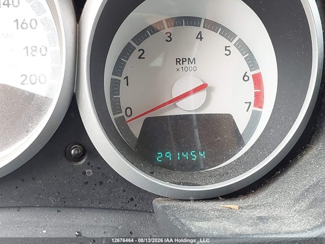 Продаж на аукціоні авто 2010 Dodge Grand Caravan Se, vin: 2D4RN4DE0AR448030, номер лоту: 12676464