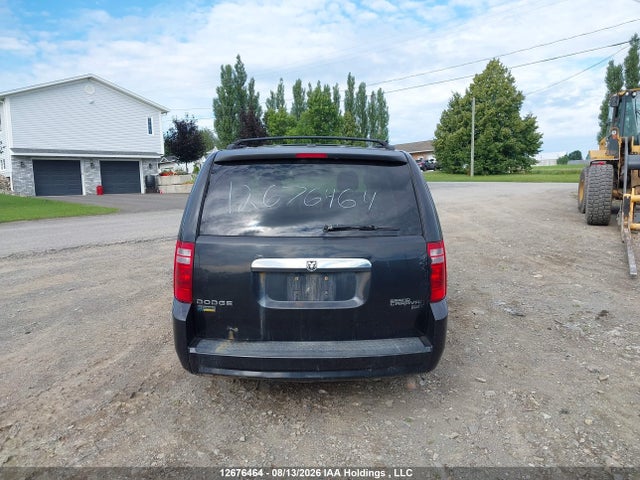 Продаж на аукціоні авто 2010 Dodge Grand Caravan Se, vin: 2D4RN4DE0AR448030, номер лоту: 12676464