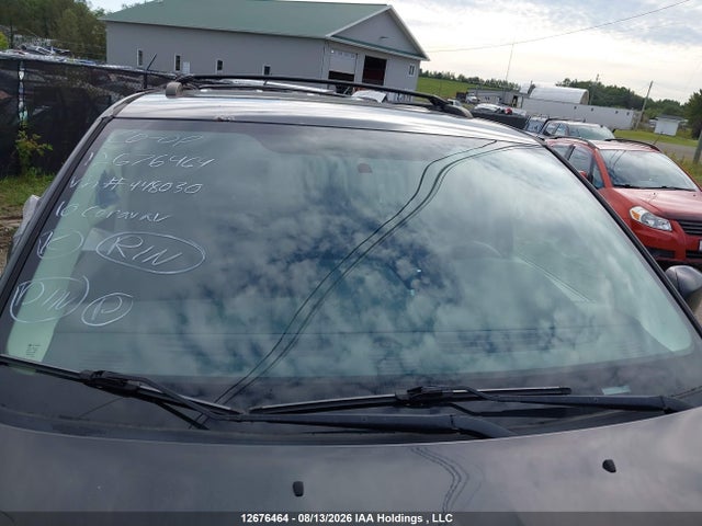 Продаж на аукціоні авто 2010 Dodge Grand Caravan Se, vin: 2D4RN4DE0AR448030, номер лоту: 12676464