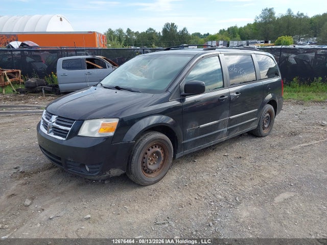 Продаж на аукціоні авто 2010 Dodge Grand Caravan Se, vin: 2D4RN4DE0AR448030, номер лоту: 12676464