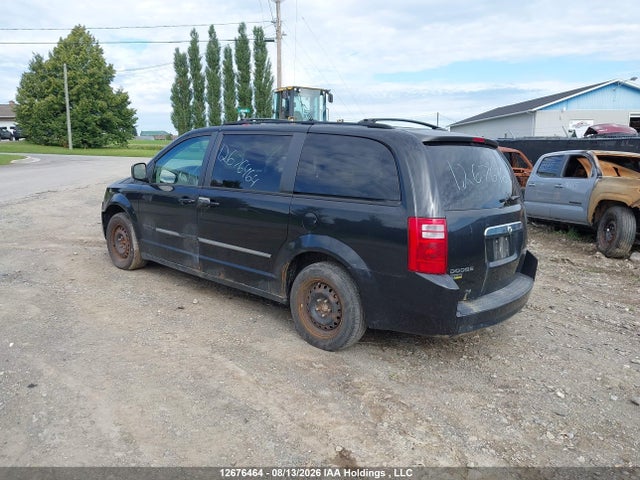 Продаж на аукціоні авто 2010 Dodge Grand Caravan Se, vin: 2D4RN4DE0AR448030, номер лоту: 12676464