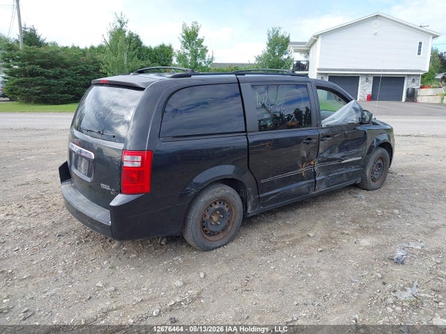 Продаж на аукціоні авто 2010 Dodge Grand Caravan Se, vin: 2D4RN4DE0AR448030, номер лоту: 12676464